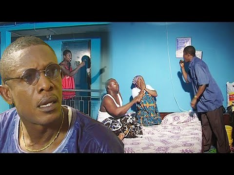 WATCH NKEM OWOH BEST TRENDING NIGERIAN MOVIE EVERYONE IS TALKING ABOUT & MAKE SURE YOU DONT LAUGH