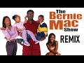 The Bernie Mac Theme Song Remix WHO YA WIT Jackson Beatz