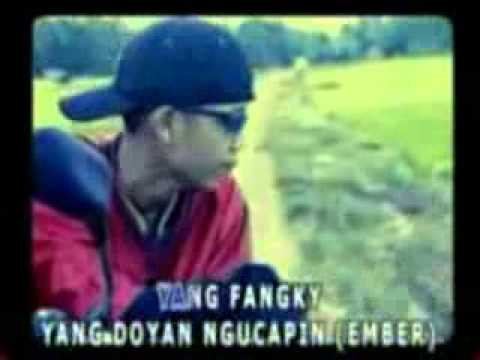 Jamrud Surti & Tejo Karaoke Original Clip YouTube