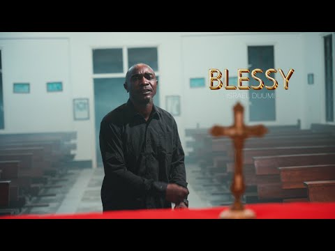 Blessy - Israel Duumi (Official Video Clip)