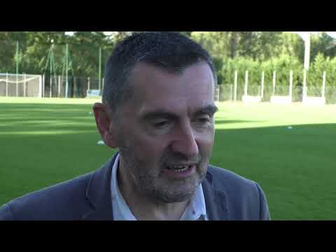 FOCUS CLUB : L'ESA BRIVE, plus de 100 ans d'histoire.