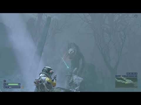 4k. 120HZ. Der erste echte PS5-Shooter im Test - Returnal Review