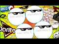 DEAL WITH IT - MLG AGARIO WITH AIRHORNS AND ...