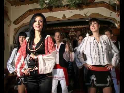 Georgiana Lapadat - Zile dulci , zile amare  videoclip ( by remy )