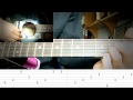 Bertomh tutorial guitarra Inna Sorry // Guitar lesson ...