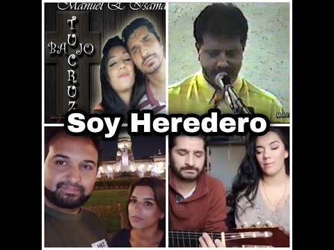 🎵episodio1🎵 Soy Heredero (bajo tu cruz)