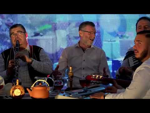 Sherif Hasani & Grupi DODONA - Potpuri