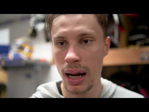 Ohlasy z kabiny po 4. čtvrtfinálovém utkání