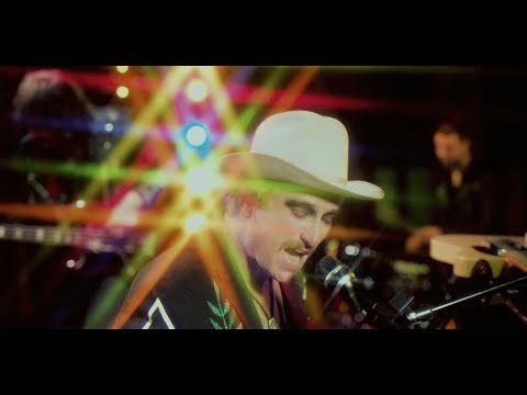 Butch Walker - Holy Water Hangover (Official Video)