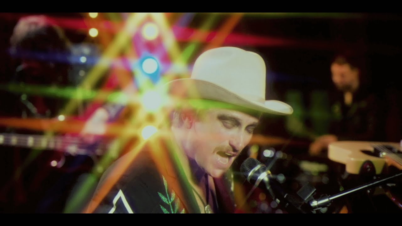 Butch Walker — Holy Water Hangover