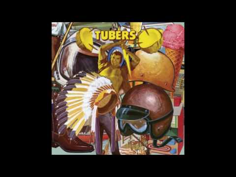 Tubers - Anachronous (2009) † (full album)