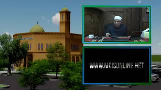 صورة صلاة سنة الظهر القبلية أربعًا بتسليمة واحدة؟!/فتاوي علي الهواء مباشرة /الاتنين12/10/2020