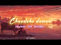 Choodake daman(Slowed and reverb) | Imtihaan(1994) | Kumar sanu & Alka yagnik| SG vibes