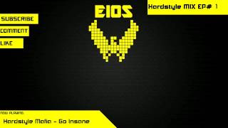 EIOS   Hardstyle mix EP#1