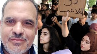 تلزمنا حكومة يختارها المواطنون من أجل خدمة الشعب المغربي