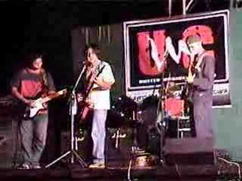 blue sky (hale Cover) - Distilled Uryn