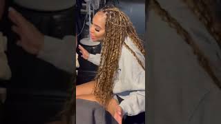 Tamar Braxton - How I Feel (Tour Rehearsal)