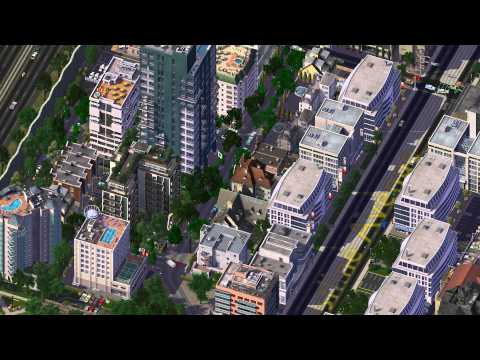 simcity 4 mods