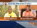 UP: Yogi Government focused only on temples, says Om Prakash Rajbhar