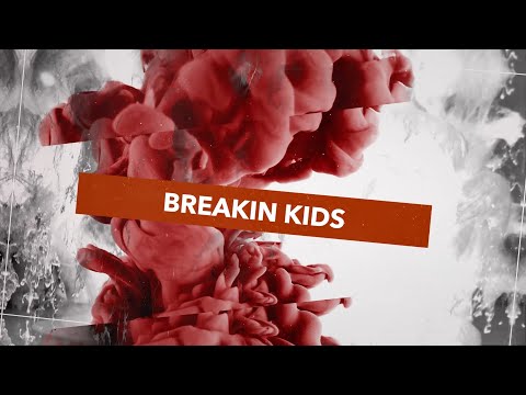 NOTHING2LOOZ 2021 - SHOWCASE BREAKIN KIDS
