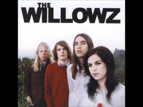 The Willowz - Cons & Tricks