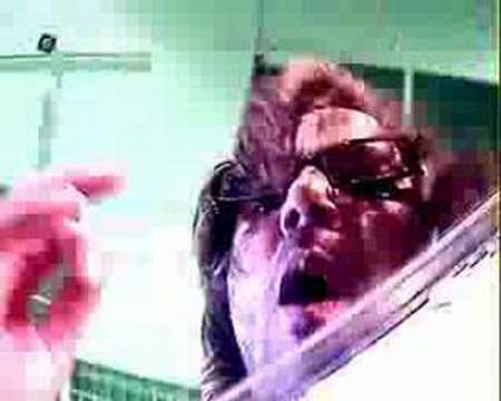 ReDKiD 'Rocket Ship'