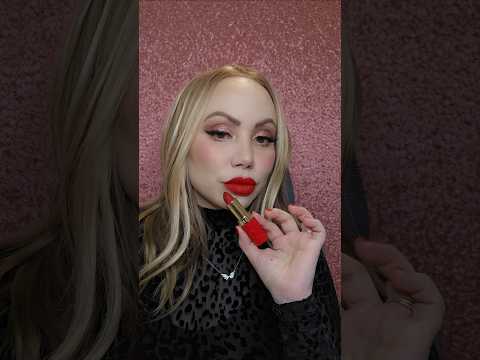 Best Red Lipsticks for Fair Skin #redlipstick #redlip  #matteredlipstick