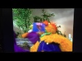 Sesame Street Sing Yourself Silly Clip