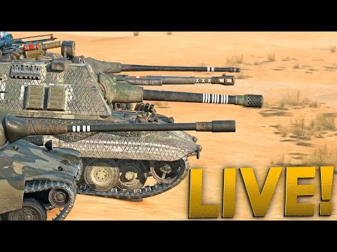 3 MARKING THE WZ-111-5A!