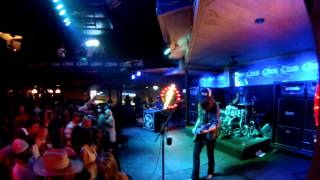 The Cadillac Three &quot;Party Like You&quot; 2014 LIVE at JOSES!
