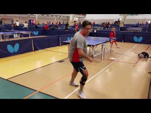 Patryk Zyworonek (1487)  vs Sushant Nangrani (1473) - U1500 (1/4)