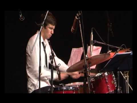 Yuval Amihai Ensemble - Down and Up