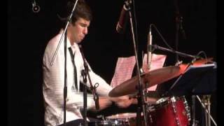 Yuval Amihai Ensemble - Down and Up