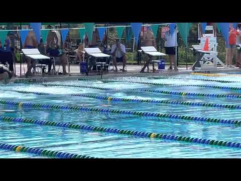 Sept 2021 GCST Fall Open - 100 Free - Florida Gulf Coast University