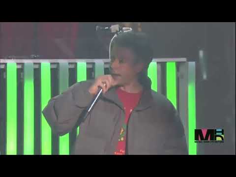 Beastie Boys HD : “ It’s The New Style “ 🎤 - #BeastieBoys #2006 💯