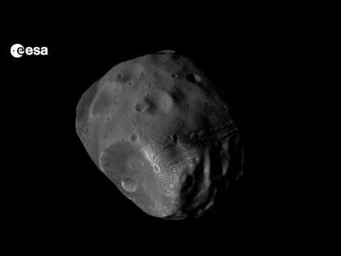 Phobos 360
