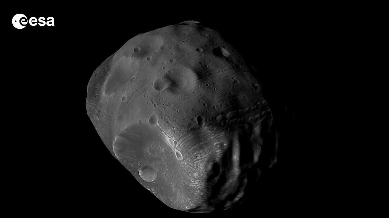 Phobos 360