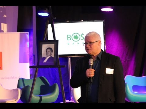 XLI Sympozjum GAP - reportaż