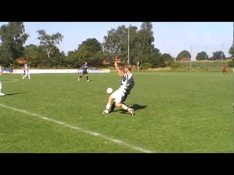 SC Dunum - BSC Burhafe vertont (Teil 7)