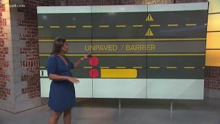 Here are the rules for stopping for school buses