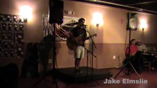 Jake Elmslee - Cover - Rainbow Connection