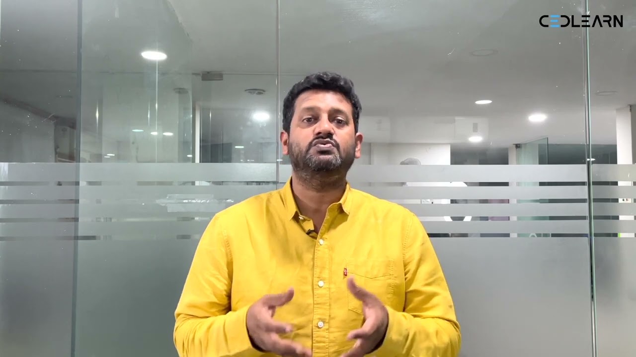 Introduction to CEDLEARN