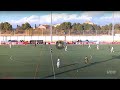 Liam Mcfarlane vs CD Huesca