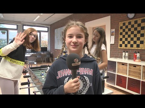 SchnappFisch - Mein Weg in die Zukunft - Schulworkshops im Rahmen des Michel Filmfests