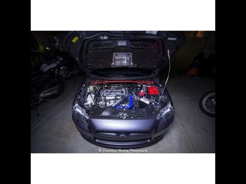 Vlog #4- FAQ Top Ralliart BASIC Bolt-Ons/Mods- ENGINE