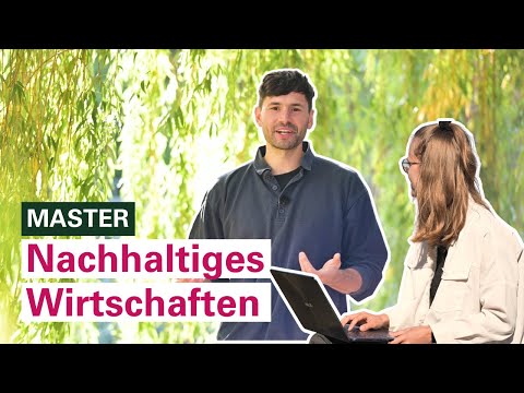 Master Nachhaltiges Wirtschaften | Universität Kassel