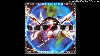 Tesla - Ez Come Ez Go