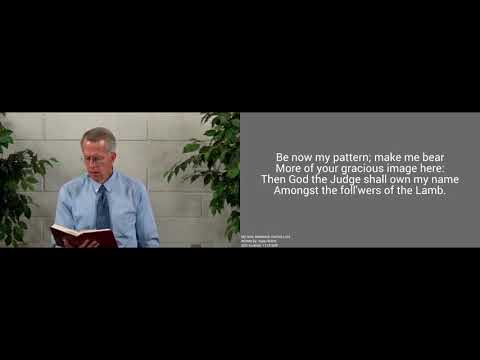 211121am - Eager to Serve - Titus 2.11-14