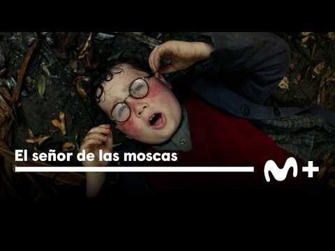 El Señor de las moscas (1990).