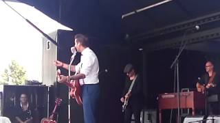 Danny Vera live Devil&#39;s Son Alkmaar